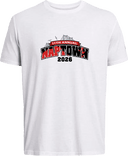 Under Armour Athletics Short Sleeve - Naptown National Challenge 2026 (Bridge)