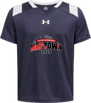 Under Armour Big Win Flag Jersey - Naptown National Challenge 2026 (Bridge)