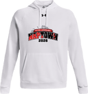 Under Armour Rival Fleece Hoodie - Naptown National Challenge 2026 (Bridge)