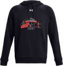 Under Armour Rival Fleece Hoodie - Naptown National Challenge 2026 (Bridge)