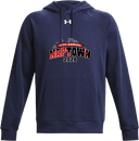 Under Armour Rival Fleece Hoodie - Naptown National Challenge 2026 (Bridge)