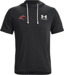Under Armour Rival Terry Short-sleeve Hoodie - Naptown National Challenge 2026 (Bridge)