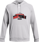 Under Armour Rival Fleece Hoodie - Naptown National Challenge 2026 (Bridge)