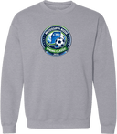 Crew Sweatshirt - Mississippi Rush Spring Classic 2026