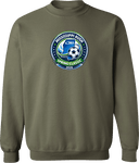 Crew Sweatshirt - Mississippi Rush Spring Classic 2026
