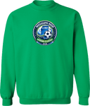 Crew Sweatshirt - Mississippi Rush Spring Classic 2026