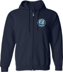 Full Zip Hoodies - Mississippi Rush Spring Classic 2026