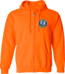 Full Zip Hoodies - Mississippi Rush Spring Classic 2026