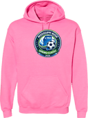 Hoodies - Mississippi Rush Spring Classic 2026
