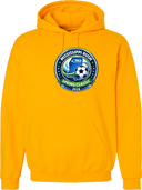 Hoodies - Mississippi Rush Spring Classic 2026