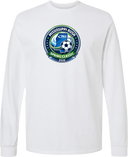 Long Sleeves - Mississippi Rush Spring Classic 2026