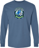 Long Sleeves - Mississippi Rush Spring Classic 2026