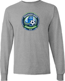 Long Sleeves - Mississippi Rush Spring Classic 2026