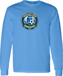 Long Sleeves - Mississippi Rush Spring Classic 2026