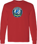 Long Sleeves - Mississippi Rush Spring Classic 2026