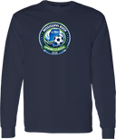 Long Sleeves - Mississippi Rush Spring Classic 2026