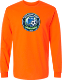 Long Sleeves - Mississippi Rush Spring Classic 2026