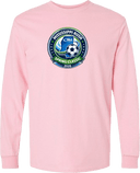 Long Sleeves - Mississippi Rush Spring Classic 2026