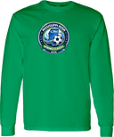 Long Sleeves - Mississippi Rush Spring Classic 2026