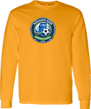 Long Sleeves - Mississippi Rush Spring Classic 2026