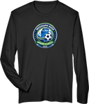 Performance Long Sleeves - Mississippi Rush Spring Classic 2026