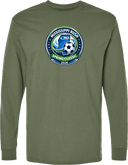 Long Sleeves - Mississippi Rush Spring Classic 2026
