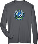 Performance Long Sleeves - Mississippi Rush Spring Classic 2026