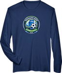 Performance Long Sleeves - Mississippi Rush Spring Classic 2026
