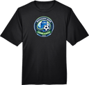 Performance Short Sleeves - Mississippi Rush Spring Classic 2026