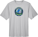 Performance Short Sleeves - Mississippi Rush Spring Classic 2026