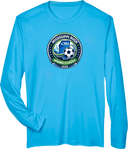 Performance Long Sleeves - Mississippi Rush Spring Classic 2026