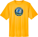 Performance Short Sleeves - Mississippi Rush Spring Classic 2026