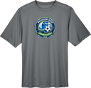 Performance Short Sleeves - Mississippi Rush Spring Classic 2026