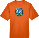 Performance Short Sleeves - Mississippi Rush Spring Classic 2026