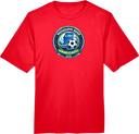 Performance Short Sleeves - Mississippi Rush Spring Classic 2026