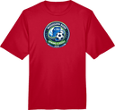 Performance Short Sleeves - Mississippi Rush Spring Classic 2026