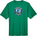 Performance Short Sleeves - Mississippi Rush Spring Classic 2026