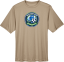 Performance Short Sleeves - Mississippi Rush Spring Classic 2026