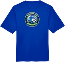 Performance Short Sleeves - Mississippi Rush Spring Classic 2026