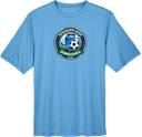 Performance Short Sleeves - Mississippi Rush Spring Classic 2026