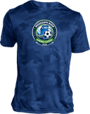 Performance Short Sleeves - Mississippi Rush Spring Classic 2026