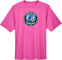 Performance Short Sleeves - Mississippi Rush Spring Classic 2026