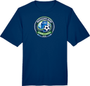 Performance Short Sleeves - Mississippi Rush Spring Classic 2026
