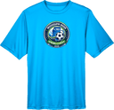 Performance Short Sleeves - Mississippi Rush Spring Classic 2026