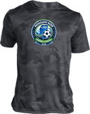 Performance Short Sleeves - Mississippi Rush Spring Classic 2026