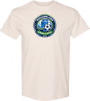 Short Sleeves - Mississippi Rush Spring Classic 2026