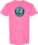Short Sleeves - Mississippi Rush Spring Classic 2026
