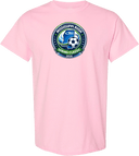 Short Sleeves - Mississippi Rush Spring Classic 2026