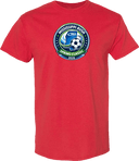 Short Sleeves - Mississippi Rush Spring Classic 2026