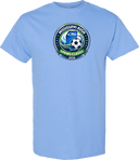 Short Sleeves - Mississippi Rush Spring Classic 2026